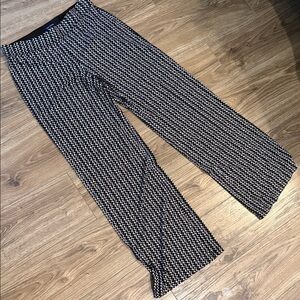 Max edition pull on pants - L